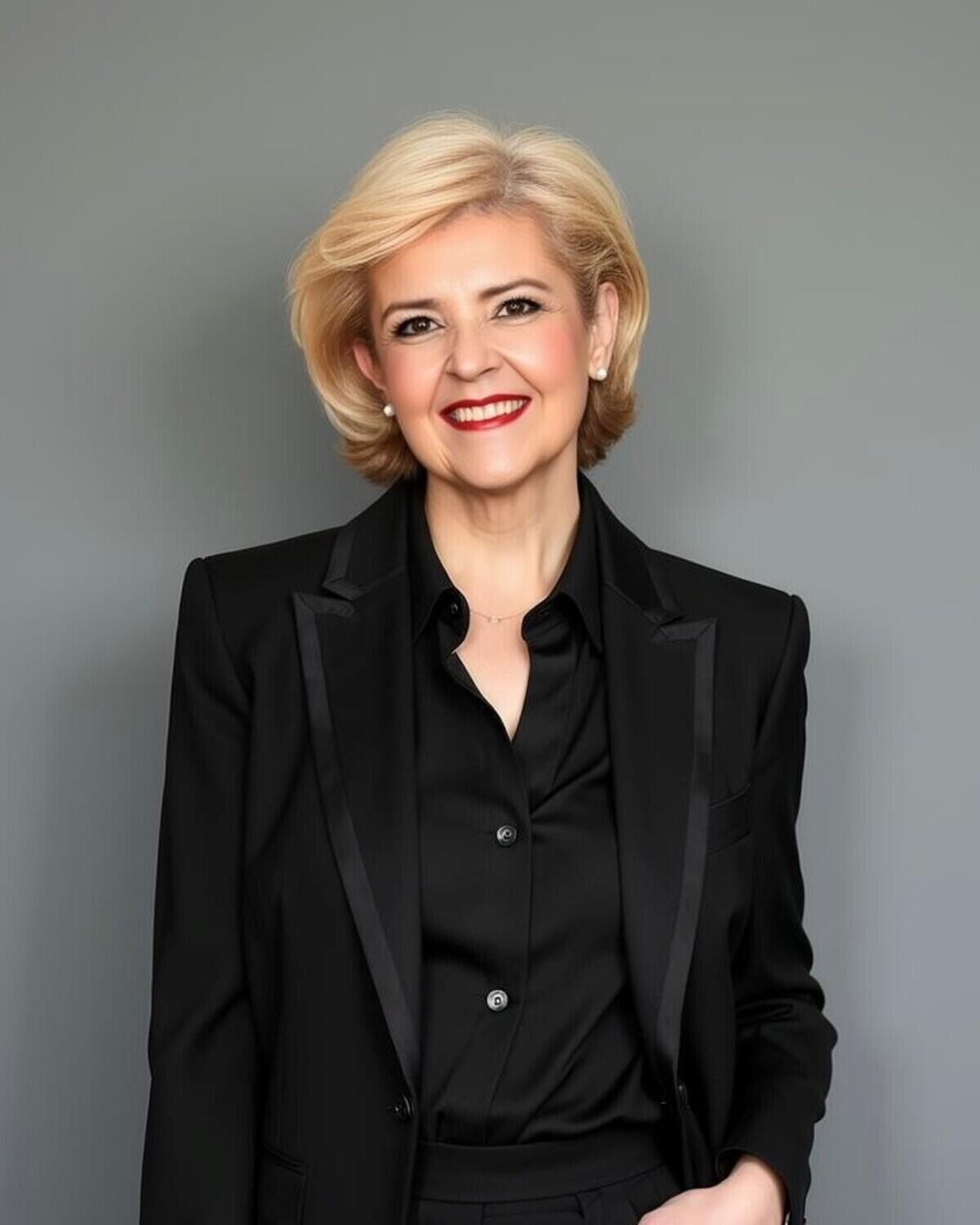 Headshot Image for Athina Koutsoumadi